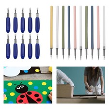 10x Professional Precision