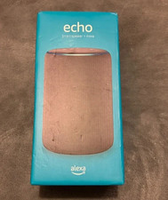 Amazon Echo 3rd Gen Smart