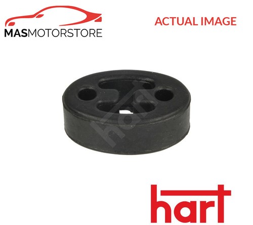 Exhaust hanger mounting - hanger,