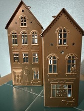 2x M&S Christmas Light Up