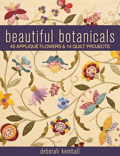 Beautiful botanicals 45 - beautiful,