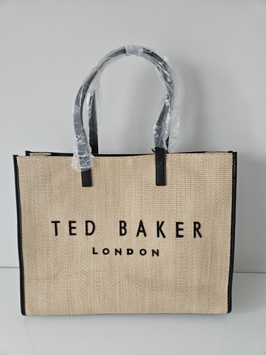Ted baker raffia large - ted,