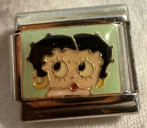 Vintage betty boop - #2/3, boop”