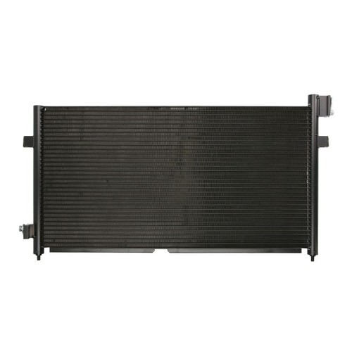 Condenser 628x20 fits - a/c,