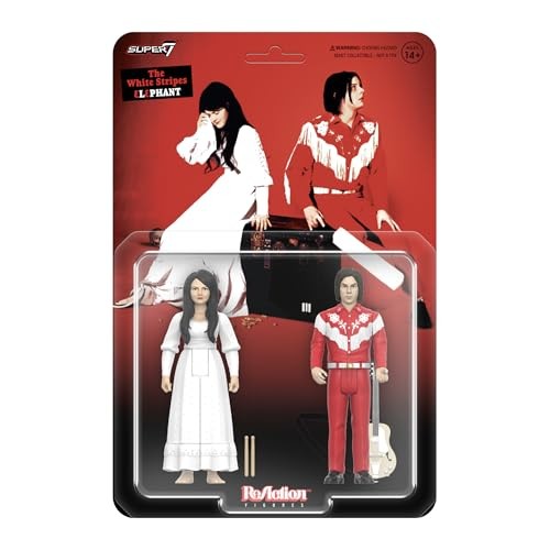 White stripes elephant - stripes,