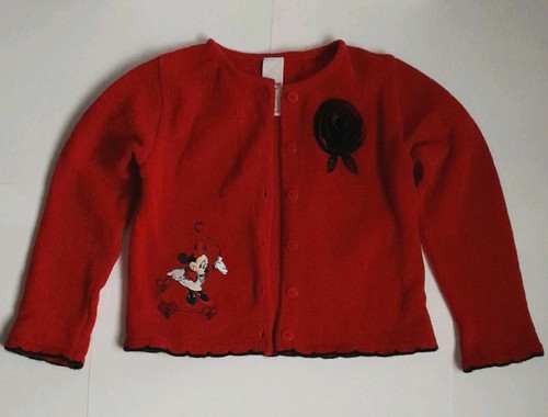Vintage disney store minnie - vintage,