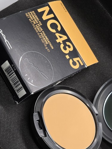 Mac studio fix powder plus - mac,