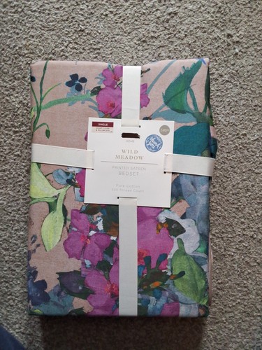 Brand new wild meadow - new,