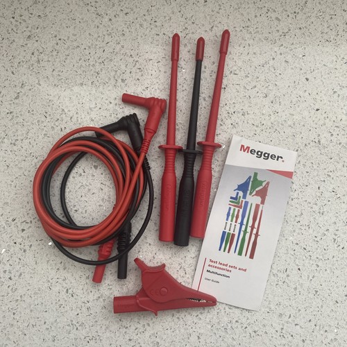Megger 1014 293 standard - megger, 1014-293