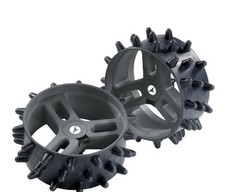 Motocaddy Hedgehog Electric