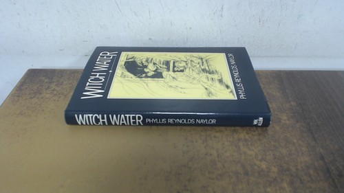 Witch water naylor phyllis - water,,