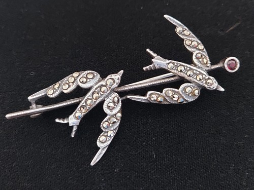 Vintage sterling silver - vintage,