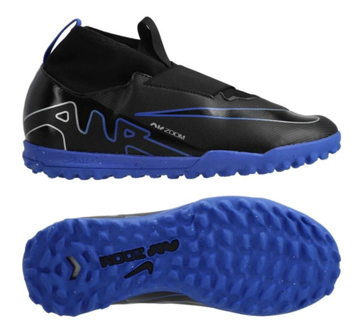 Nike air zoom mercurial - jr.,