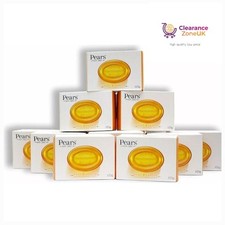 Brand New 12X Pears Soap