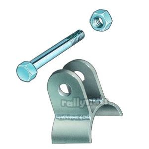 Omp 50mm roll cage - 50mm,
