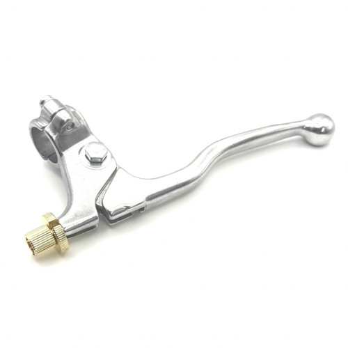 Kdx250 1982 clutch - clutch, lever