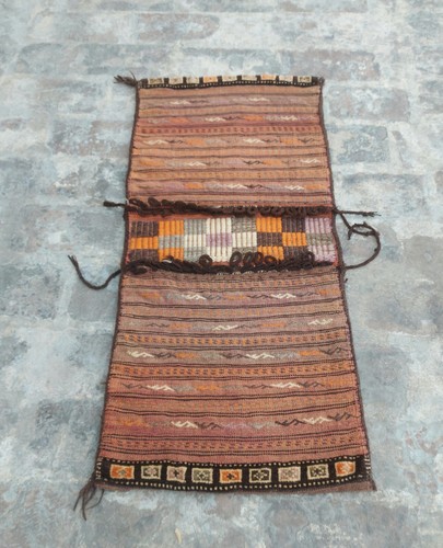 Oriental adrskan kilim rug - oriental,