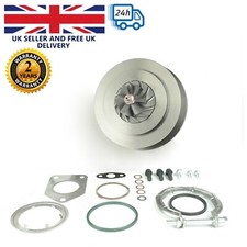 Turbocharger CHRA Cartridge