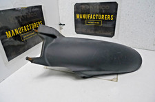 HONDA CBF125 FENDER HUGGER