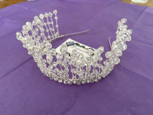 Handmade swarovski crystal - handmade,
