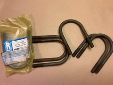 reliant leaf spring U bolts 6