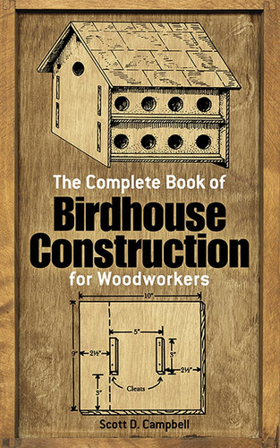 The complete book bird - the,