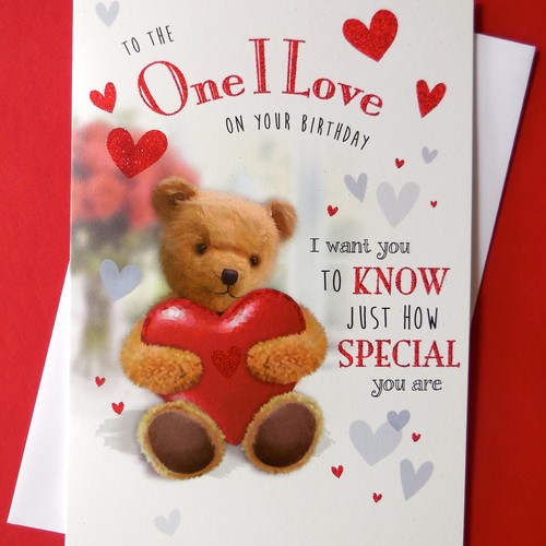 The one love birthday - the,