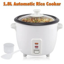 Electric Rice Cooker -