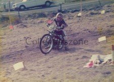 1970's Grass Track Motorcycle