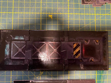 3 TILE BUNDLE A -  SPACE HULK