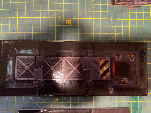 Tile bundle space hulk - a,