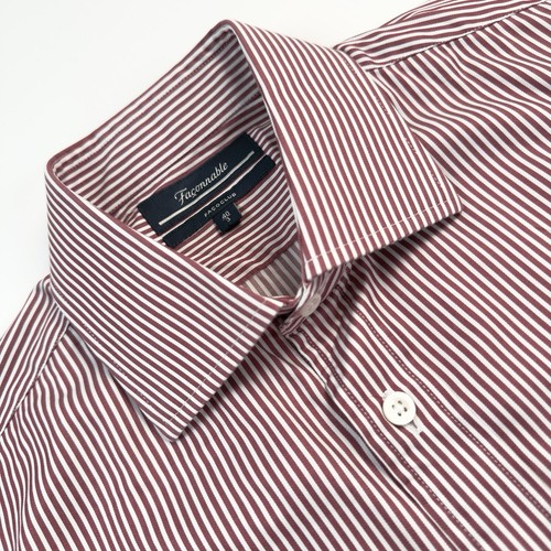 Faconnable shirt l large - faconnable, 3