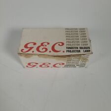 GEC Projector Lamp A1/216 24V