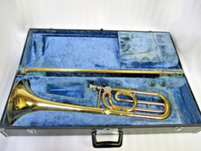 Yamaha YSL-648 Tenor Bass