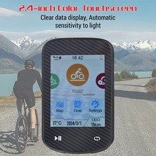 Lixada GPS Bike Computer -