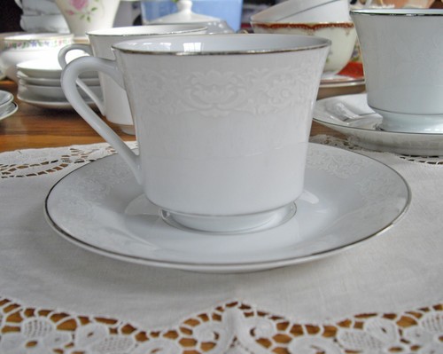 Diamond china charm - diamond,