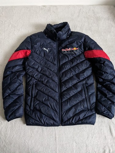 Red bull racing padded - f1,