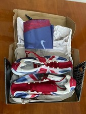 Nike Mayfly Union Jack Limited