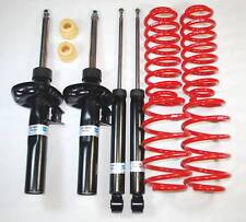 Eibach Lowering Springs + Bilstein Shocks Kit For VW Golf Mk5 2.0 GTI TFSi TDCGO