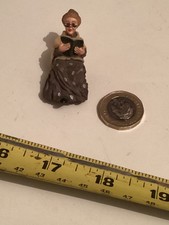 Dolls house doll - doll, with