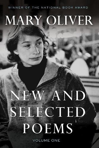 New and selected - and, poems,