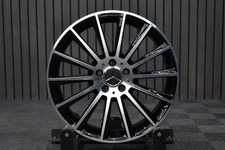 Genuine Mercedes W205 C Class