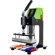 Pen Heat Press Machine 10