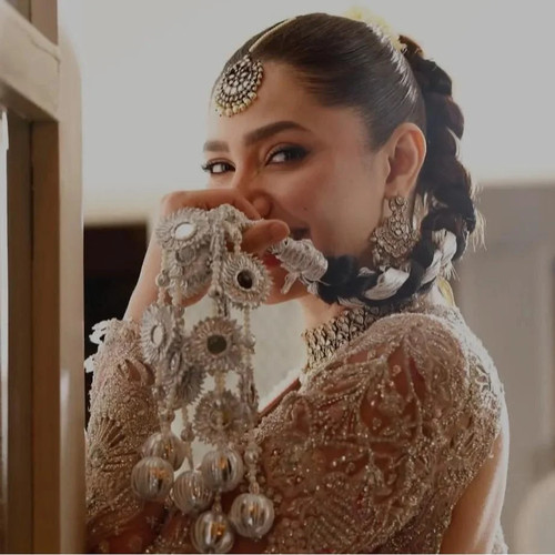 Indian pakistani paranda - indian,