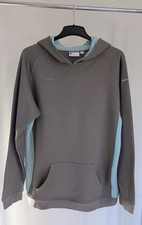 New Girl Guiding Senior Section Hoodie - Grey - Size 18