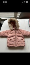 Girls River Island Coat Age