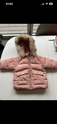 Girls river island coat age - girls,