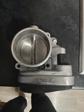 Throttle Body for BMW 320i