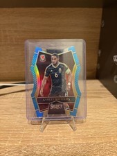 panini select 2016/17 Ashley