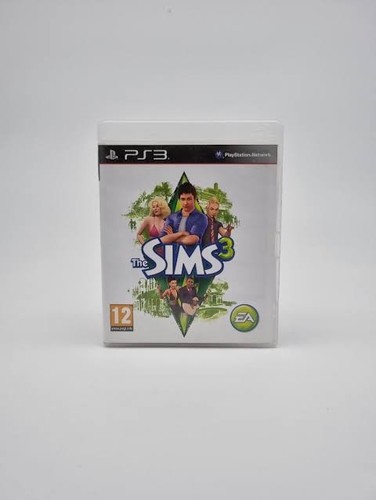 The sims - &, 3